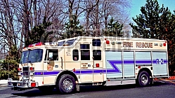 Colonie Fire Department