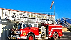 Golder Ranch Fire Department