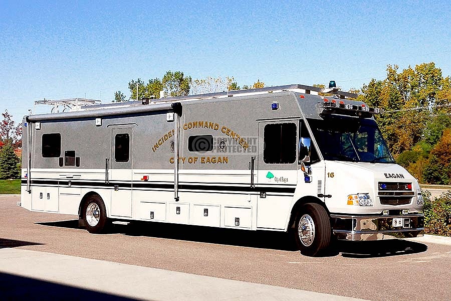 Eagan Fire Department