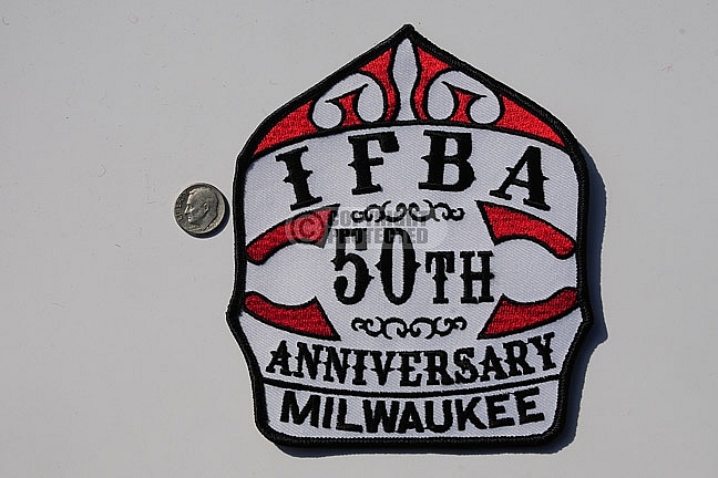 I.F.B.A./ Milwaukee Fire