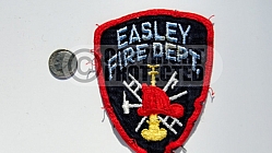 Easley Fire