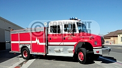 North Lyon County Fire Department