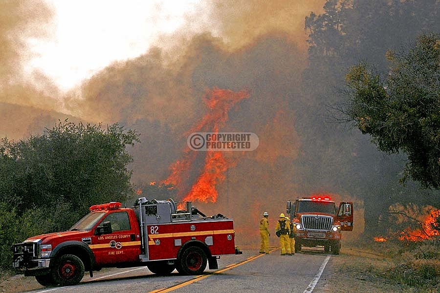 6.2.2013 Powerhouse Incident