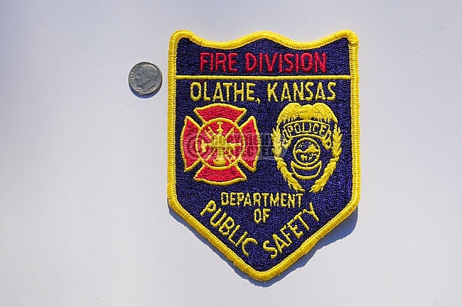 Olathe Fire