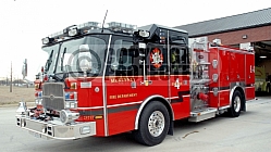 McKinney Fire Department