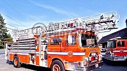 Lafayette Fire Department
