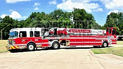 Dallas Fire Department