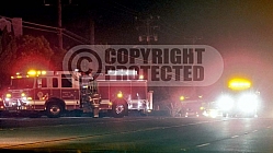 11.9.2018 Woolsey Incident