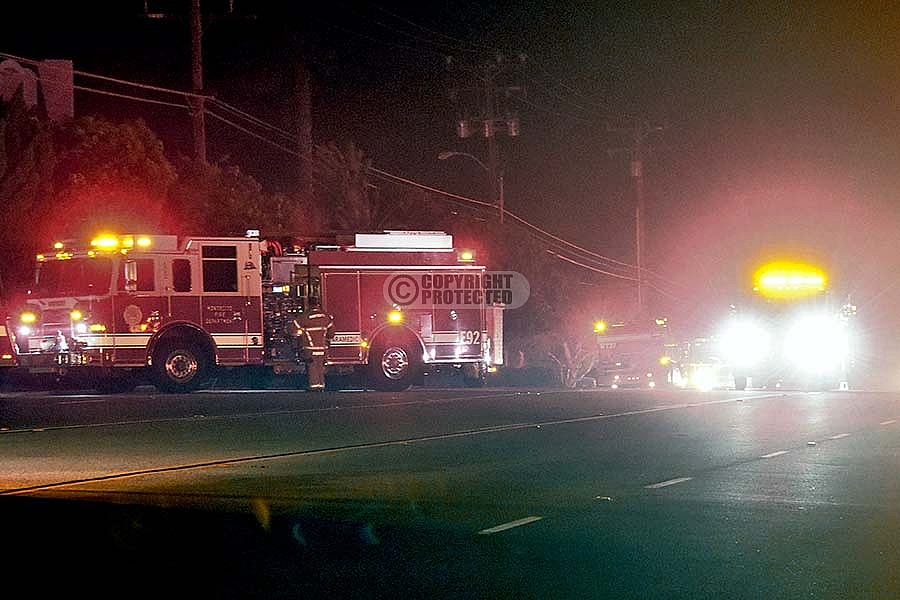 11.9.2018 Woolsey Incident 11.9.2018 Woolsey Incident