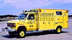 St. Louis Fire Department