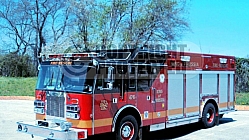 King of Prussia Fire Department