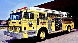 Camden Fire Department