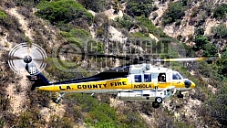 los Angeles County Fire Department