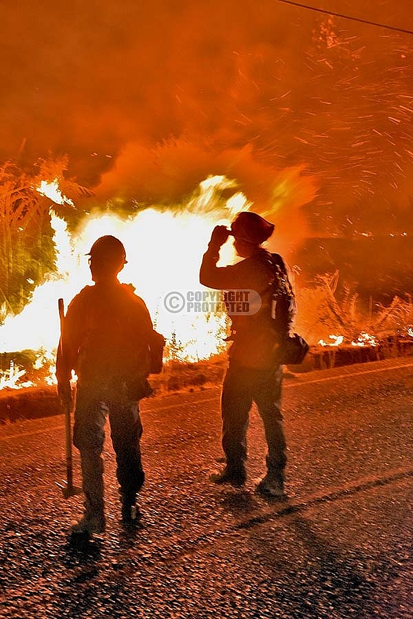 10.9.17 Canyon II Incident