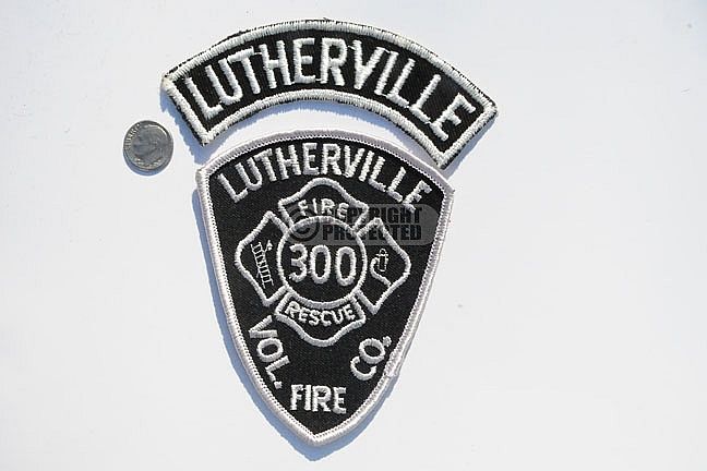 Lutherville Fire