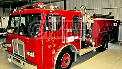 Green Lake Fire Department