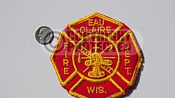 Eau Claire Fire