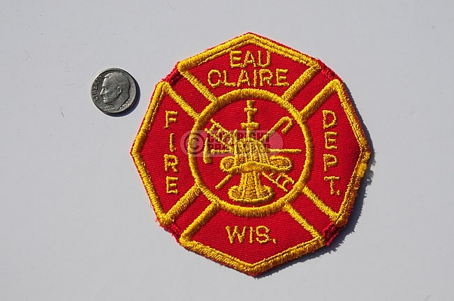 Eau Claire Fire Eau Claire Fire