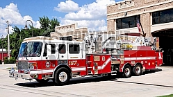 Lewisville Fire Department