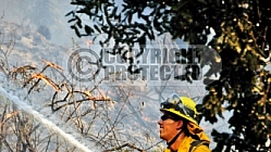 9.22.2009 Guiberson Incident