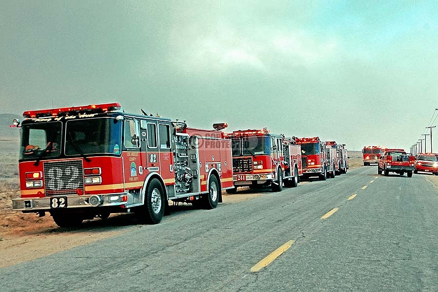 los Angeles County Fire Department los Angeles County Fire Department