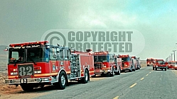 los Angeles County Fire Department