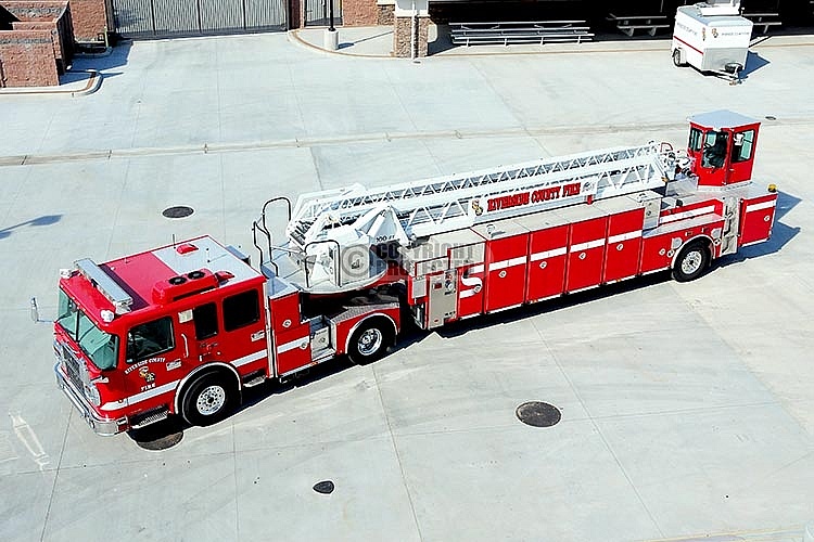 Riverside County Fire Department Riverside County Fire Department