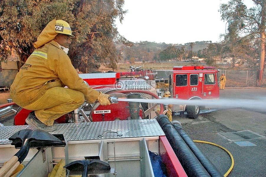 10.20.2007 Canyon Incident 10.20.2007 Canyon Incident