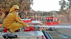 10.20.2007 Canyon Incident