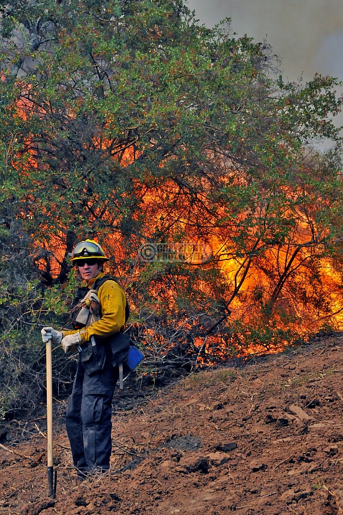 7.1.2008 Gap Incident 7.1.2008 Gap Incident