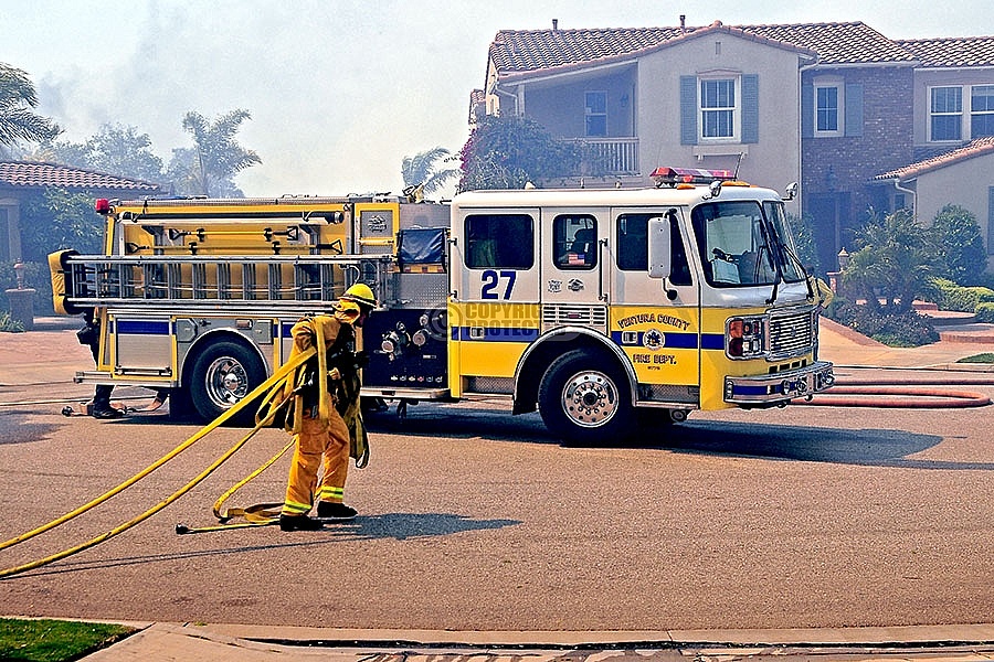 5.2.2013 Springs Incident