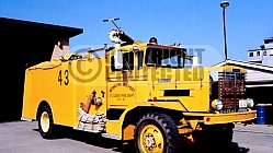 St. Louis Fire Department