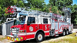 Longview Fire Department