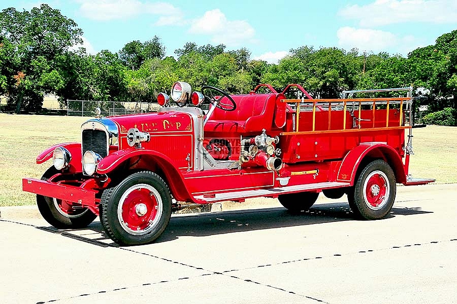 Dallas Fire Department Dallas Fire Department