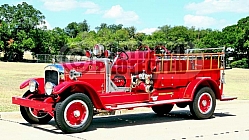 Dallas Fire Department