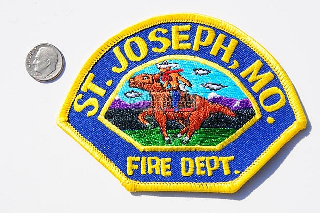 St. Joseph Fire