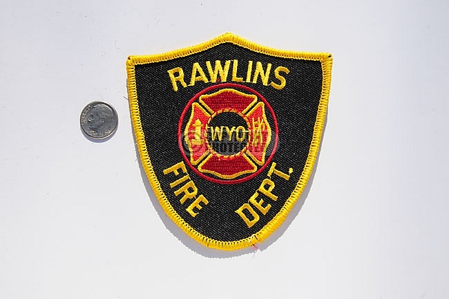 Rawlins Fire