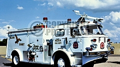 Mesa Fire Department