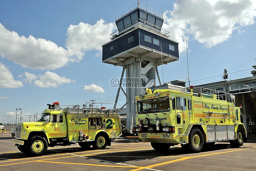 King County Fire Department