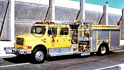 Phoenix Fire Department