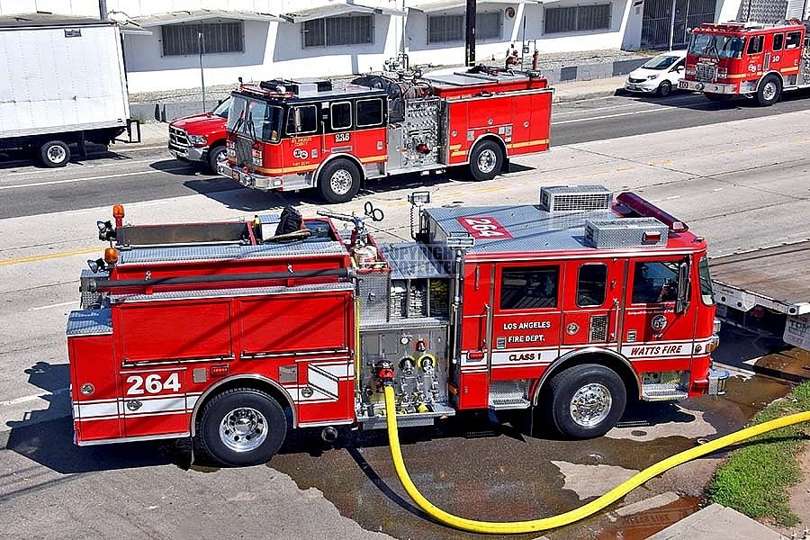 8.12.17 Figueroa Incident