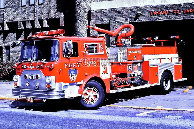 FDNY