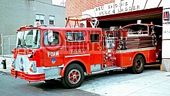 FDNY