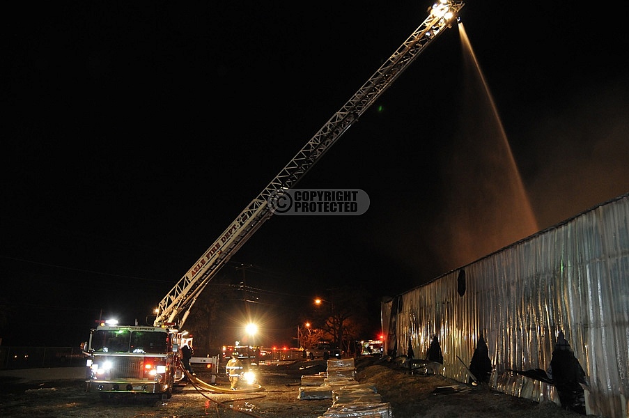 2.22.2008 Azle Incident 2.22.2008 Azle Incident