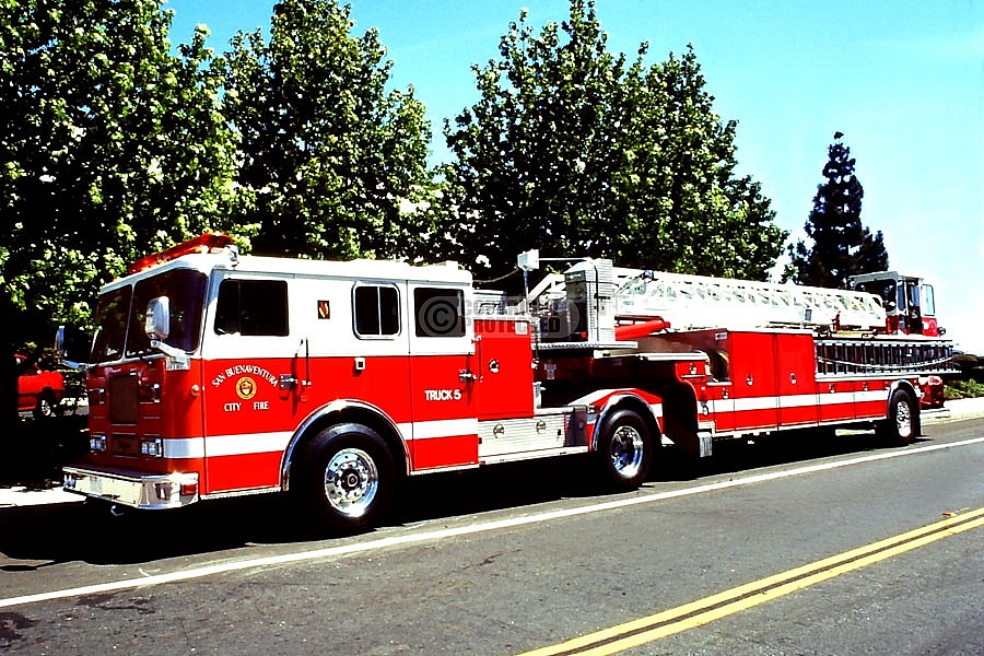 Ventura City Fire Department Ventura City Fire Department