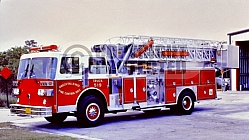 Oneco-Tallevast Fire Department