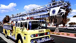 Rural Metro Fire Department /Scottsdale