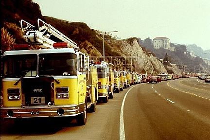 11.3.1993 Malibu Incident 11.3.1993 Malibu Incident