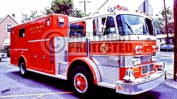Fort Lee Fire Department
