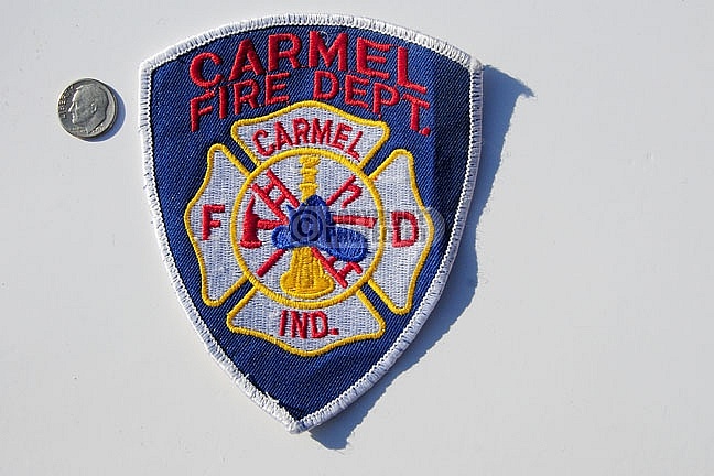 Carmel Fire